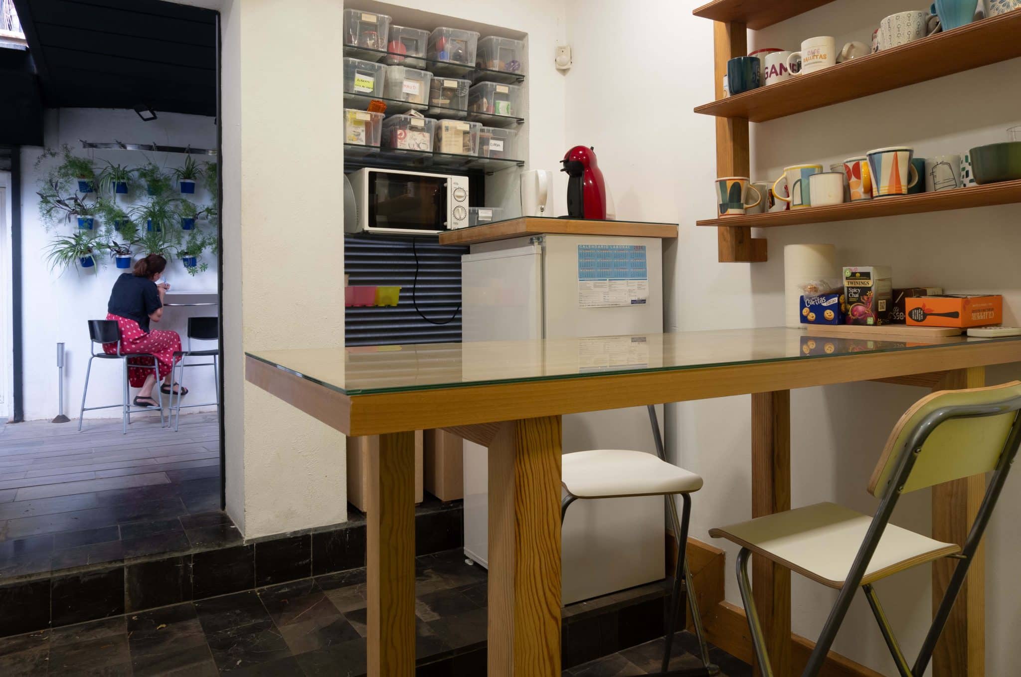 Oficina para equipos 14 Alquiler-oficina-despacho-zaragoza-centro-ms31-coworking-10